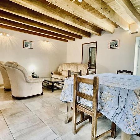 La Petite Sirene Villa Roscanvel Buitenkant foto